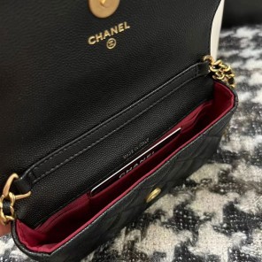 2022 Chanel Belt Bag