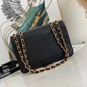 2022 Chanel Classic Flap Bag
