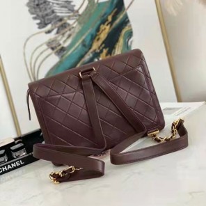 2022 Chanel Classic Flap Bag