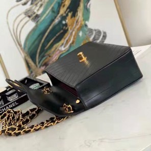 2022 Chanel Classic Flap Bag