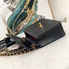 2022 Chanel Classic Flap Bag