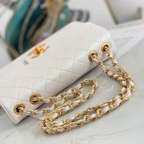 2022 Chanel Classic Flap Bag