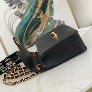 2022 Chanel Classic Flap Bag