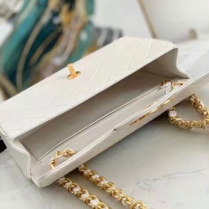 2022 Chanel Classic Flap Bag