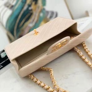 2022 Chanel Classic Flap Bag