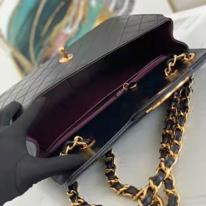 2022 Chanel Classic Flap Bag