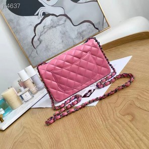 2022 Chanel Classic Mini Flap Bags