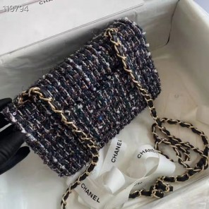 2022 Chanel Classic Mini Flap Bags