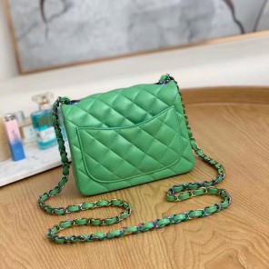 2022 Chanel Classic Mini Flap Bags