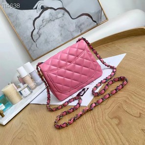 2022 Chanel Classic Mini Flap Bags