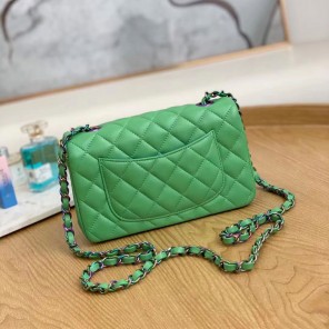 2022 Chanel Classic Mini Flap Bags