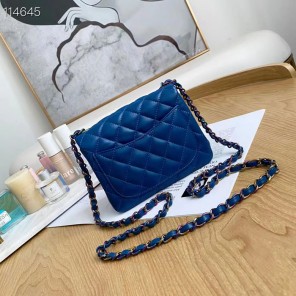 2022 Chanel Classic Mini Flap Bags