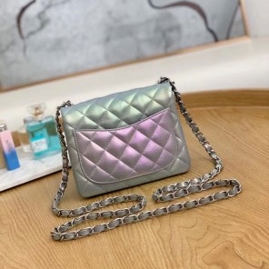2022 Chanel Classic Mini Flap Bags