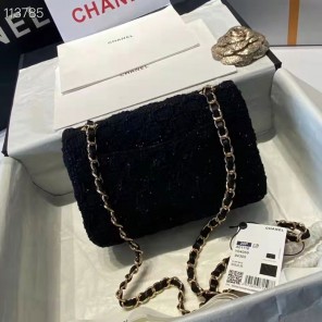 2022 Chanel Classic Mini Flap Bags