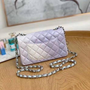 2022 Chanel Classic Mini Flap Bags