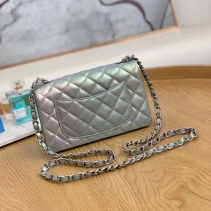 2022 Chanel Classic Mini Flap Bags