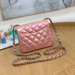 2022 Chanel Classic Mini Flap Bags