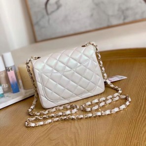 2022 Chanel Classic Mini Flap Bags