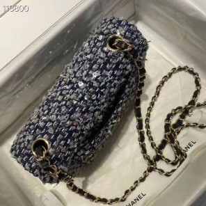 2022 Chanel Classic Mini Flap Bags