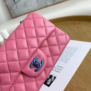 2022 Chanel Classic Mini Flap Bags