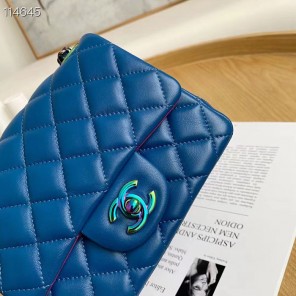 2022 Chanel Classic Mini Flap Bags