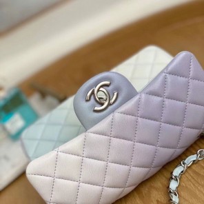 2022 Chanel Classic Mini Flap Bags