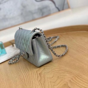 2022 Chanel Classic Mini Flap Bags