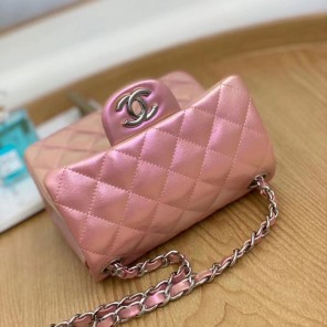 2022 Chanel Classic Mini Flap Bags