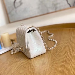 2022 Chanel Classic Mini Flap Bags