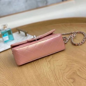 2022 Chanel Classic Mini Flap Bags