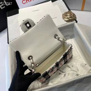 2022 Chanel Classic Mini Flap Bags