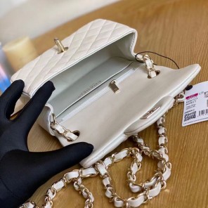 2022 Chanel Classic Mini Flap Bags