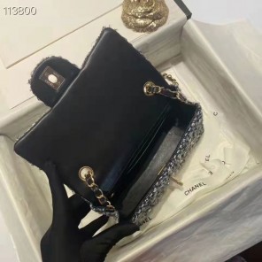 2022 Chanel Classic Mini Flap Bags