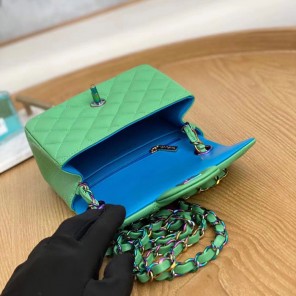 2022 Chanel Classic Mini Flap Bags