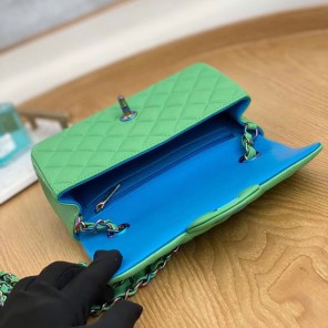 2022 Chanel Classic Mini Flap Bags