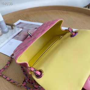 2022 Chanel Classic Mini Flap Bags