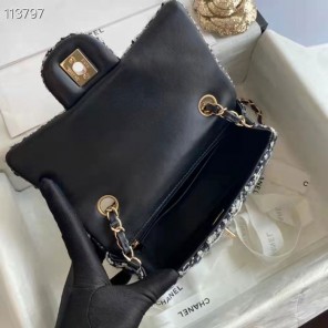 2022 Chanel Classic Mini Flap Bags
