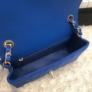 2022 Chanel Classic Mini Flap Bags