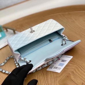 2022 Chanel Classic Mini Flap Bags