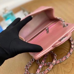 2022 Chanel Classic Mini Flap Bags