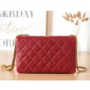 2022 Chanel FLAP BAG