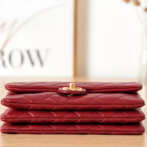 2022 Chanel FLAP BAG