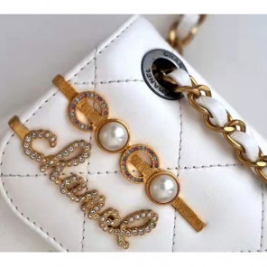 2022 Chanel Flap Bag