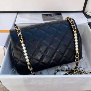 2022 Chanel Flap Bag