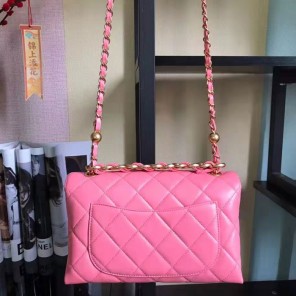 2022 Chanel Flap Bag