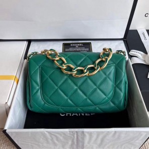 2022 Chanel Flap Bag
