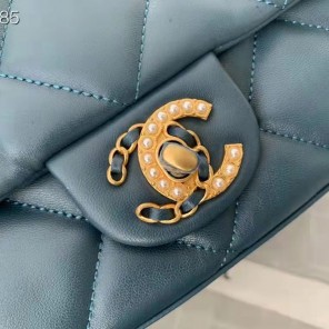 2022 Chanel Flap Bag