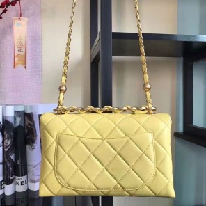 2022 Chanel Flap Bag