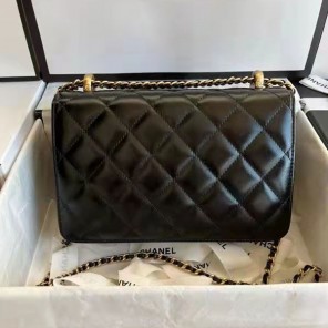 2022 Chanel Flap Bag