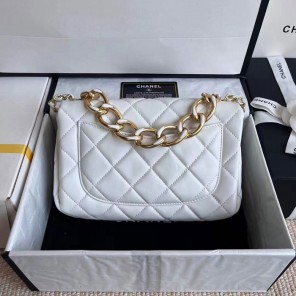 2022 Chanel Flap Bag